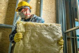 Types of Insulation We Offer in Biola, CA