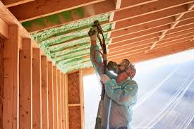 Eco-Friendly Insulation Solutions in Biola, CA