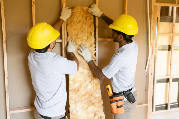 Insulation Air Sealing in Biola, CA